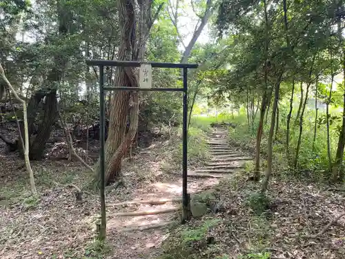 山之神(滋賀県)