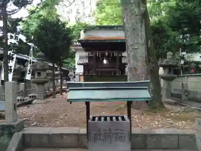 名古屋東照宮(愛知県)