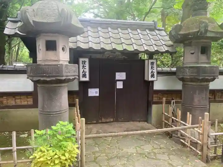 上野東照宮(東京都)