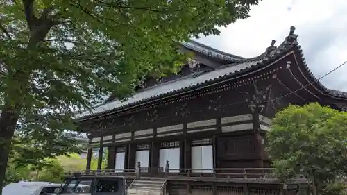 立本寺(京都府)