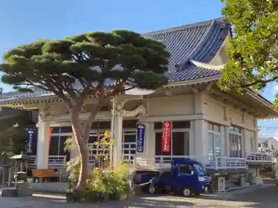 廣徳寺(神奈川県)
