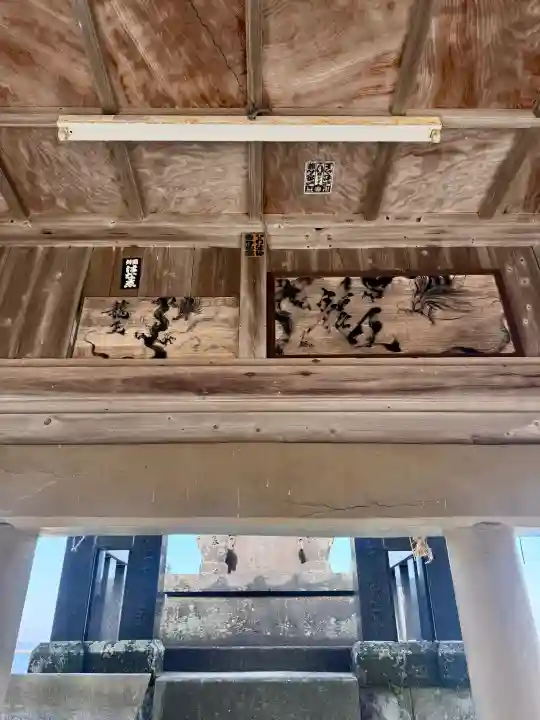 水島龍神社(熊本県)