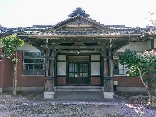 本山専修寺のその他建物