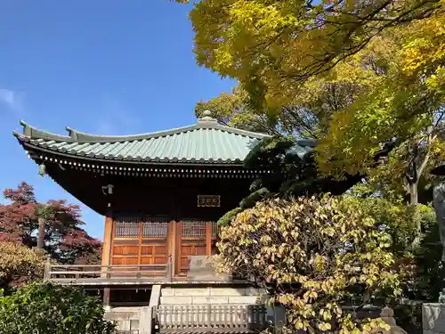 愛染院(東京都)
