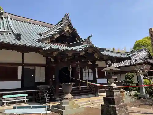 興禅寺(神奈川県)