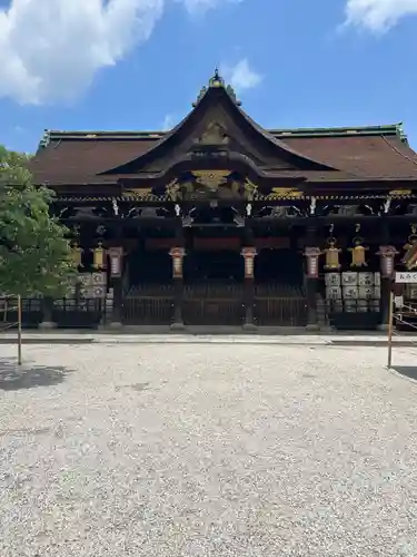 北野天満宮(京都府)