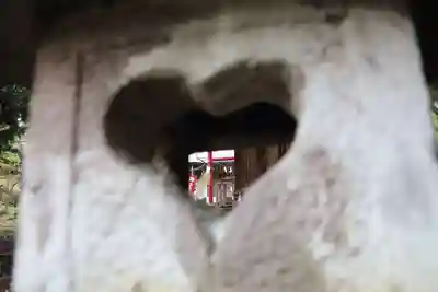 磐椅神社のその他建物