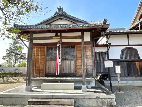 正覚院(滋賀県)