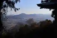 厳魂神社(金刀比羅宮奥社)(香川県)
