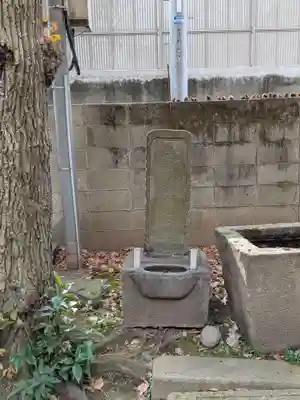 高円寺天祖神社(東京都)