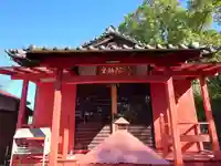 鹿八大龍王社(愛知県)