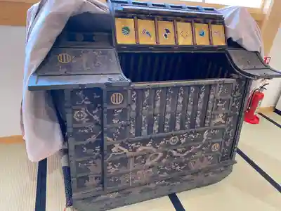 勝願寺のその他建物