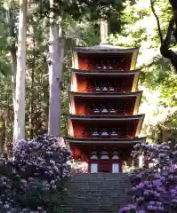 室生寺(奈良県)