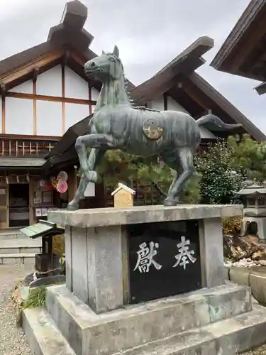 御井神社(岐阜県)