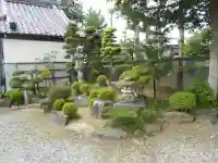 祇園山 徳城寺(愛知県)
