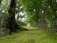 八幡神社のその他建物