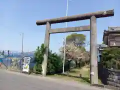 八幡神社(神奈川県)