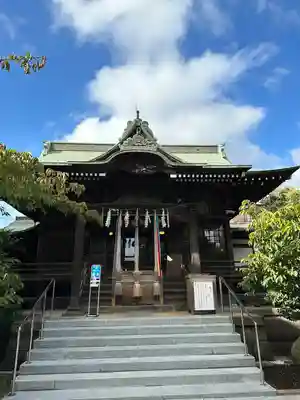 桜神宮(東京都)