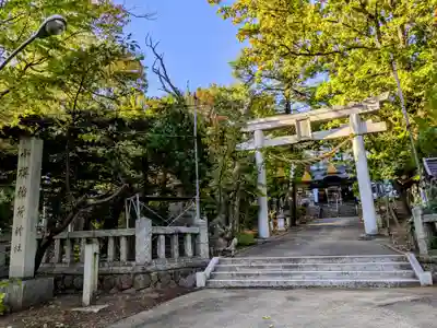 小樽稲荷神社(北海道)