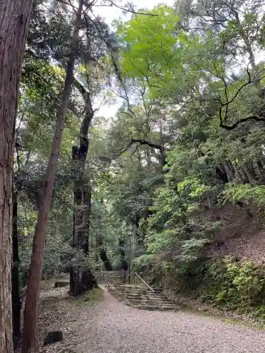 元伊勢内宮 皇大神社(京都府)
