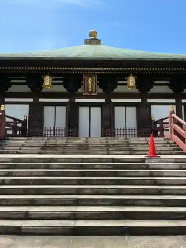 長勝寺(神奈川県)