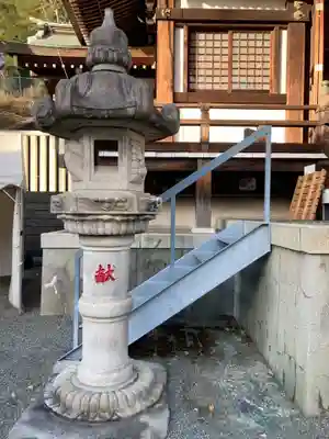 長津田王子神社(神奈川県)