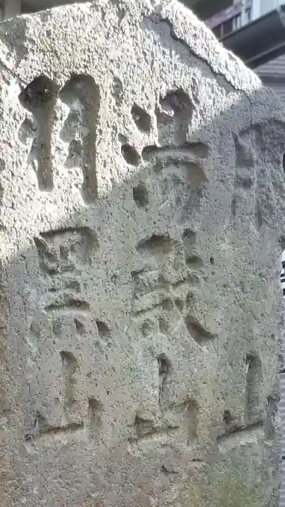 北野神社のその他建物