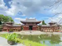 平等院のその他建物