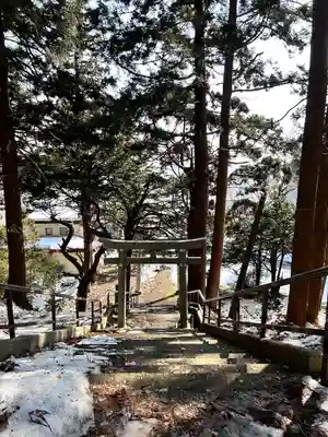 丸山神社(北海道)