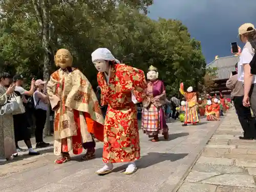 東大寺(奈良県)