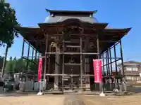 潮音寺のその他建物