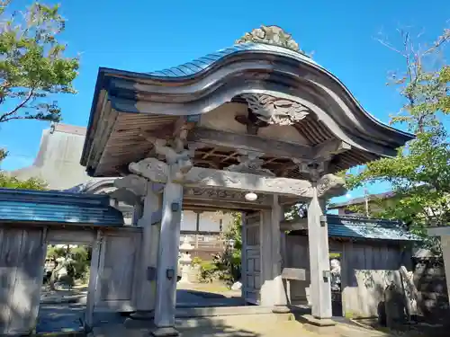 松源院(秋田県)