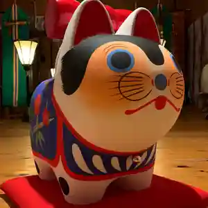 滑川神社 - 仕事と子どもの守り神のその他建物(2021年12月03日(金) 20時04分42秒投稿)