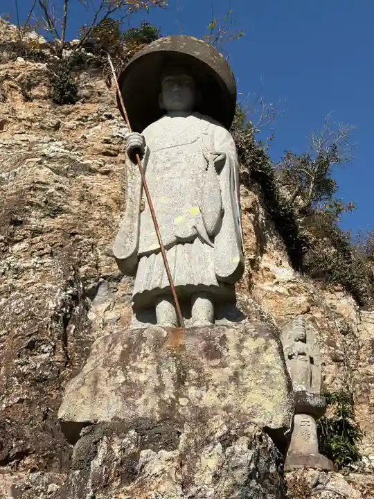 岩屋観音(愛知県)