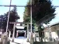 坂戸神社(埼玉県)