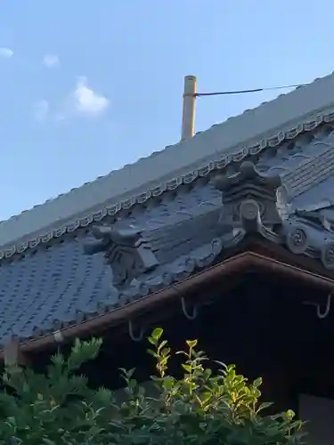 得浄寺のその他建物