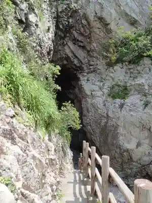 大御神社のその他建物