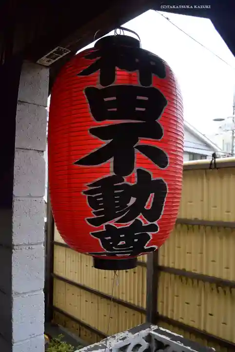 橘樹神社(神奈川県)