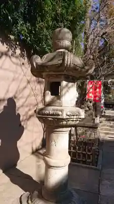 下神明天祖神社のその他建物