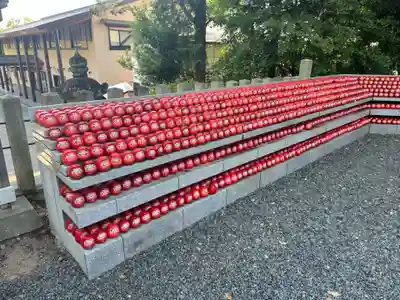 成海神社(愛知県)