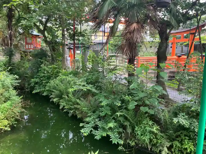 真清田神社(愛知県)