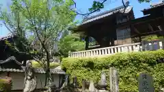 座光如来寺（元善光寺）(長野県)