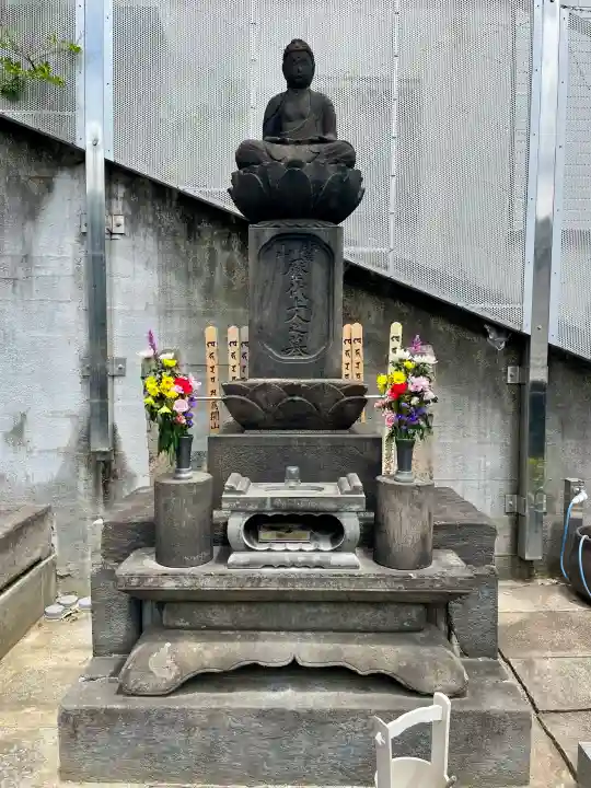 正覚寺(東京都)