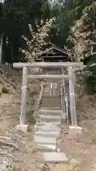 高房神社(茨城県)