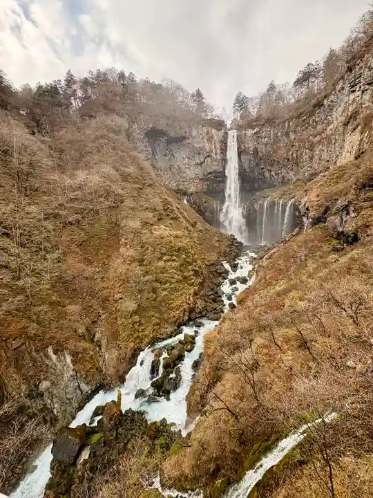 華厳神社(栃木県)