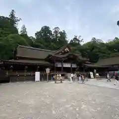 大神神社(奈良県)