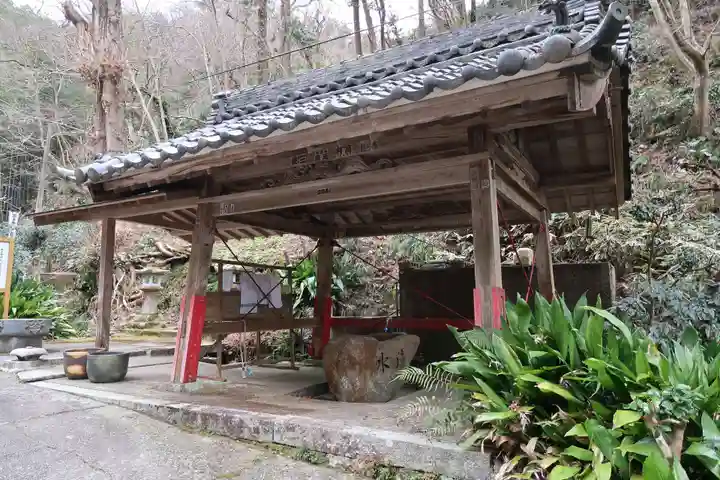 菅生山 大宝寺(愛知県)