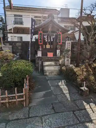 八王子成田山傳法院(東京都)
