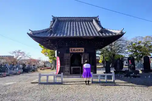 養寿寺のその他建物