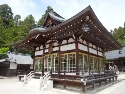 矢川神社(滋賀県)